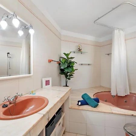 Apartamento Penthause Luxe 501 Sea View Pool Playa Feñabe