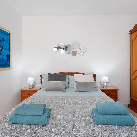 Appartamento Penthause Luxe 501 Sea View Pool Playa Feñabe