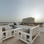 Penthause Luxe 501 Sea View Pool Apartmán *