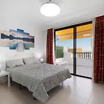 Penthause Luxe 501 Sea View Pool Apartmán