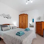 Apartmán Penthause Luxe 501 Sea View Pool