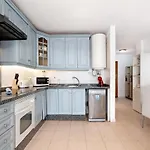 Penthause Luxe 501 Sea View Pool Apartmán Playa Feñabe