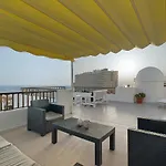 Penthause Luxe 501 Sea View Pool