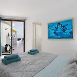 Apartamento Penthause Luxe 501 Sea View Pool