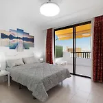 Penthause Luxe 501 Sea View Pool Lejlighed