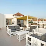 Penthause Luxe 501 Sea View Pool Apartamento Playa Feñabe