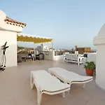 Lejlighed Penthause Luxe 501 Sea View Pool Playa Feñabe