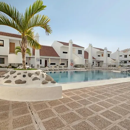 Penthause Luxe 501 Sea View Pool Apartmán Playa Feñabe