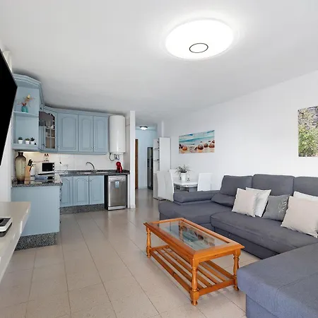 Penthause Luxe 501 Sea View Pool Appartement