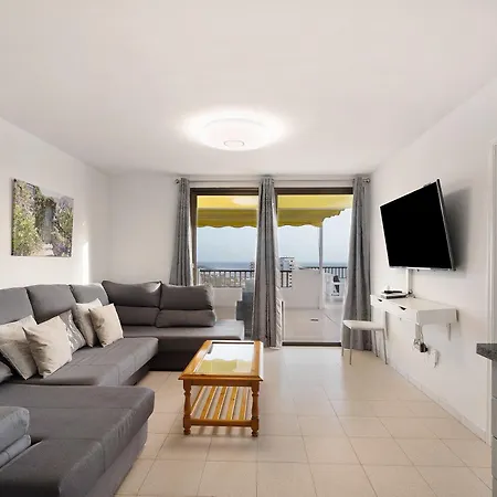 Penthause Luxe 501 Sea View Pool Apartment