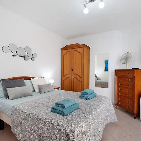 Appartamento Penthause Luxe 501 Sea View Pool *
