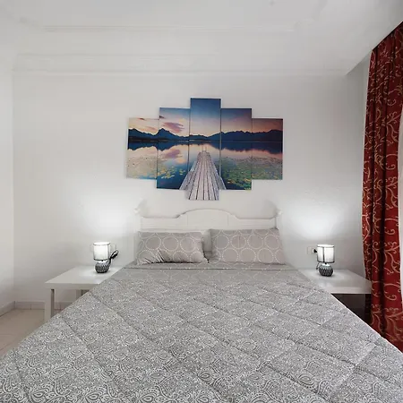 Appartamento Penthause Luxe 501 Sea View Pool
