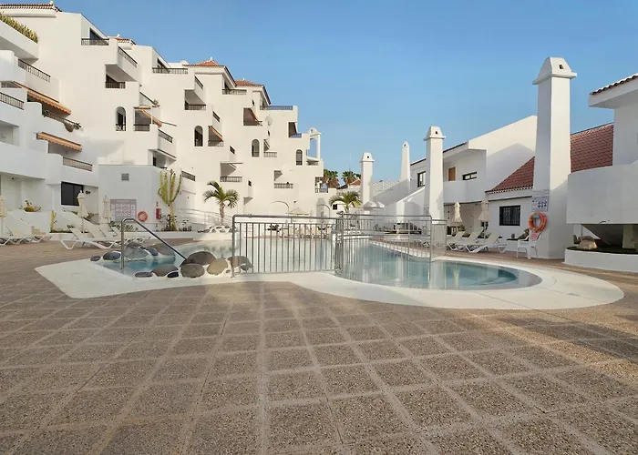 Penthause Luxe 501 Sea View Pool *