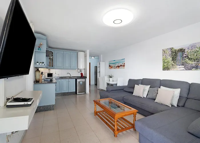 Penthause Luxe 501 Sea View Pool Appartement