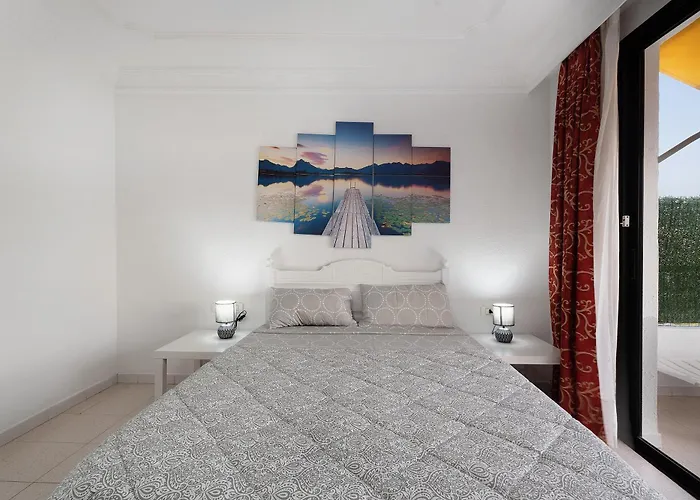 Appartement Penthause Luxe 501 Sea View Pool *