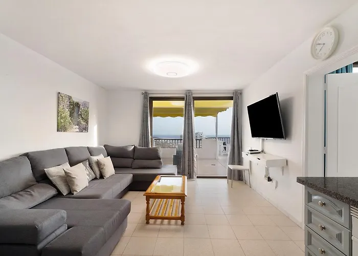 Penthause Luxe 501 Sea View Pool Apartman *